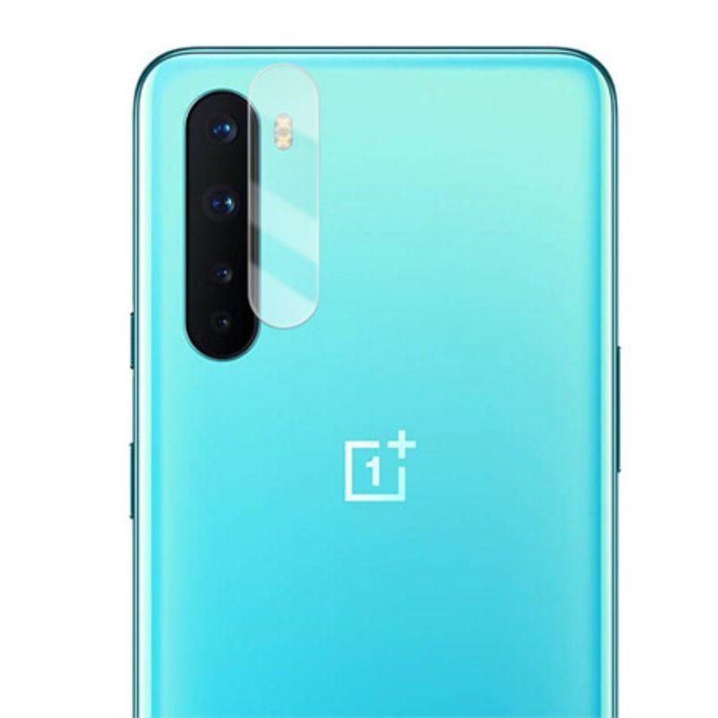 Schützende Linse Aus Gehärtetem Glas Für Oneplus Nord Mocolo