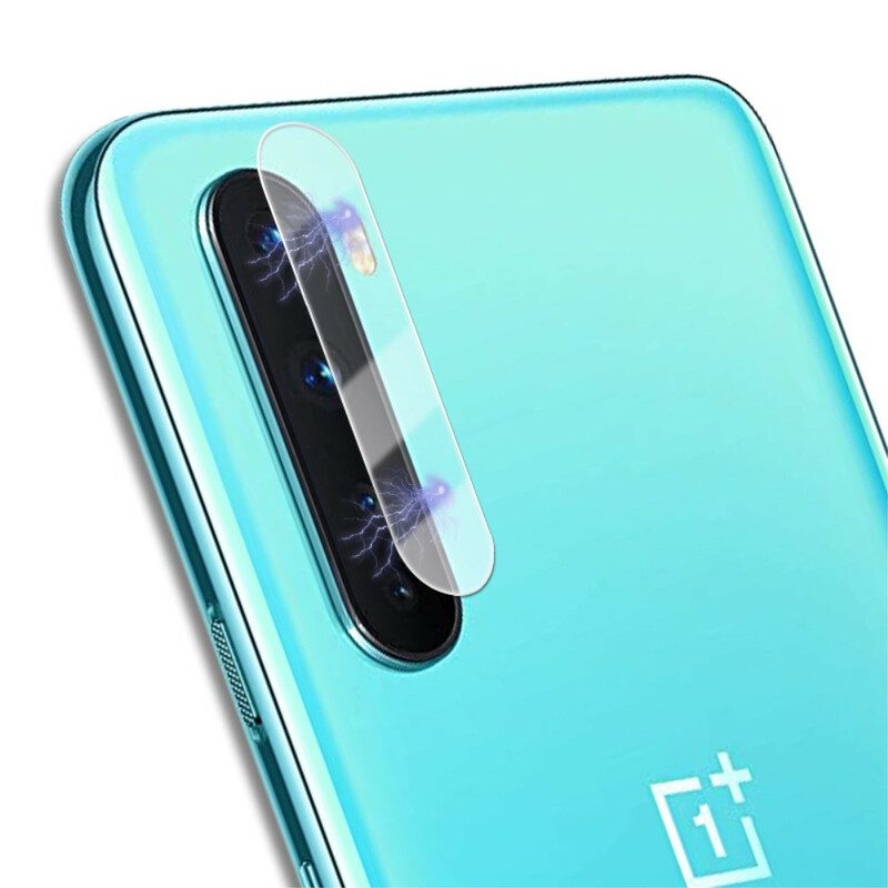 Schützende Linse Aus Gehärtetem Glas Für Oneplus Nord Mocolo