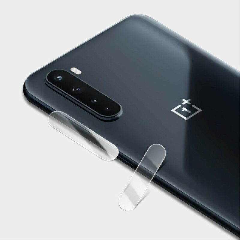 Schützende Linse Aus Gehärtetem Glas Für Oneplus Nord Mocolo