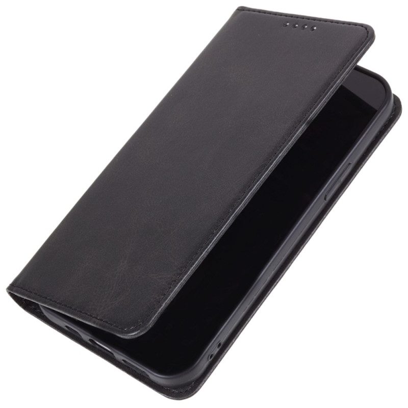 Flip Case Samsung Galaxy S24 Plus 5g Handyhülle Lederstil