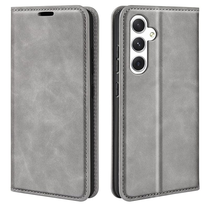 Flip Case Samsung Galaxy S24 Plus 5g Klassisch