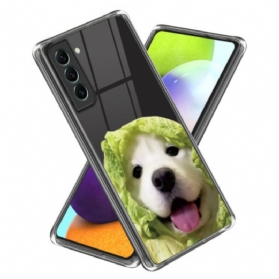 Hülle Samsung Galaxy S24 Plus 5g Handyhülle Kohlhund