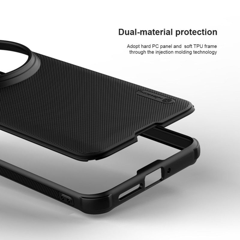 Hülle Xiaomi 14 Ultra Handyhülle Super Frosted Shield Pro Nillkin