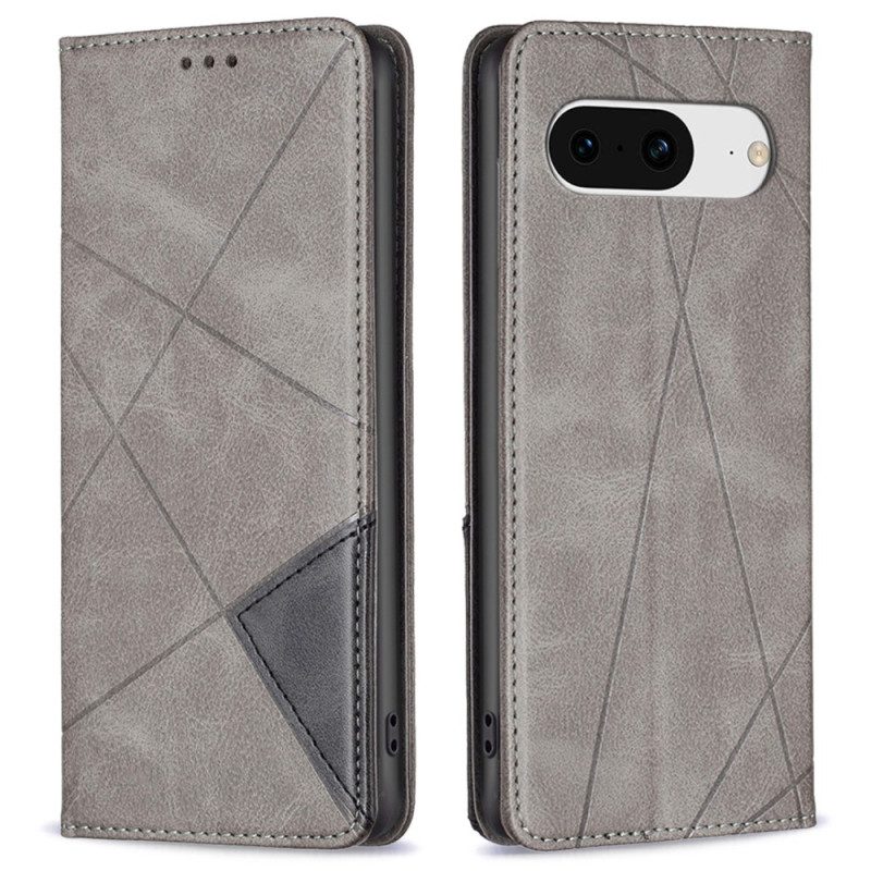 Flip Case Google Pixel 8 Diamanten