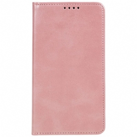 Flip Case Google Pixel 8 Vintage-stil