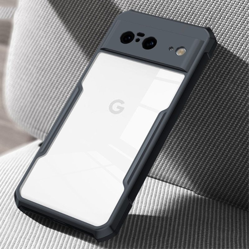 Hülle Google Pixel 8 Superresistent Xundd