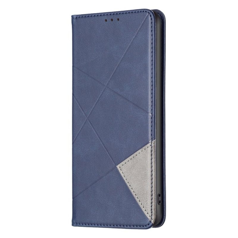 Flip Case Xiaomi Redmi Note 13 Pro 4g Handyhülle Diamanten