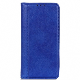 Flip Case Xiaomi Redmi Note 13 Pro 4g Spaltleder