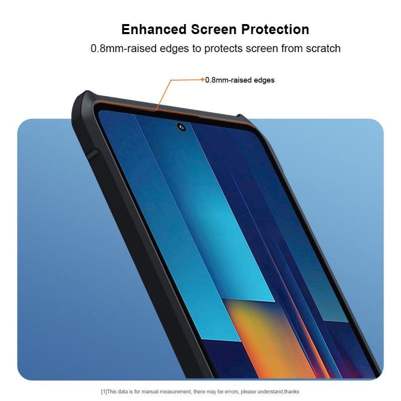 Hülle Für Xiaomi Redmi Note 13 Pro 4g Xundd