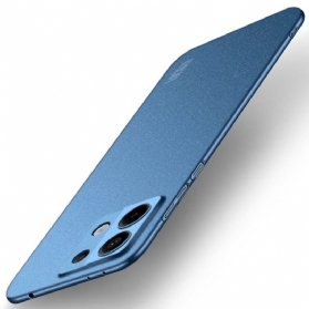 Lederhüllen Xiaomi Redmi Note 13 Pro 4g Shield Matte Mofi