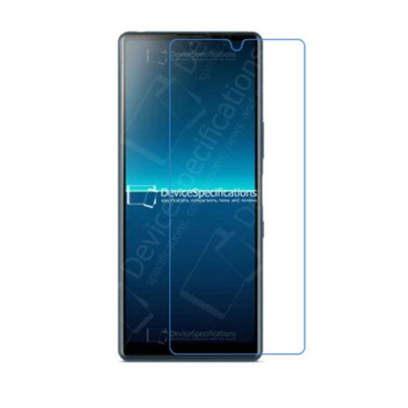 Hd-Displayschutzfolie Für Sony Xperia L4