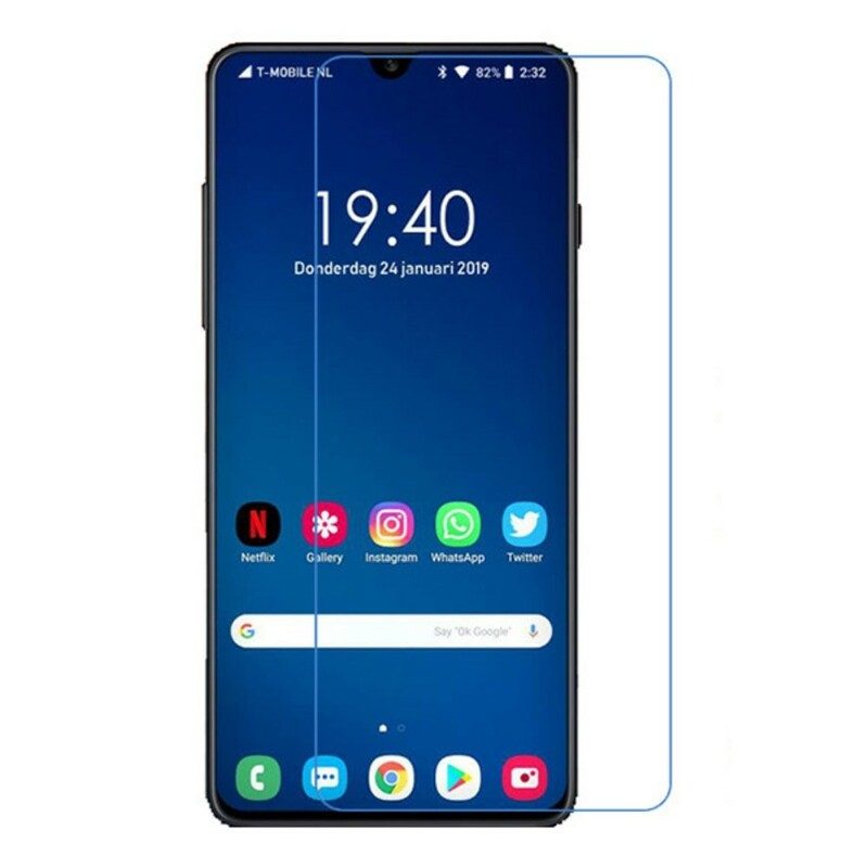 Displayschutzfolie Für Samsung Galaxy A40