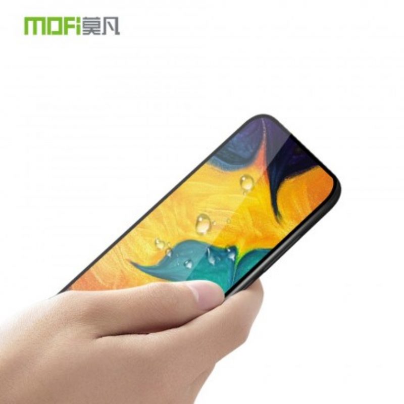 Mofi-Hartglasschutz Für Samsung Galaxy A40