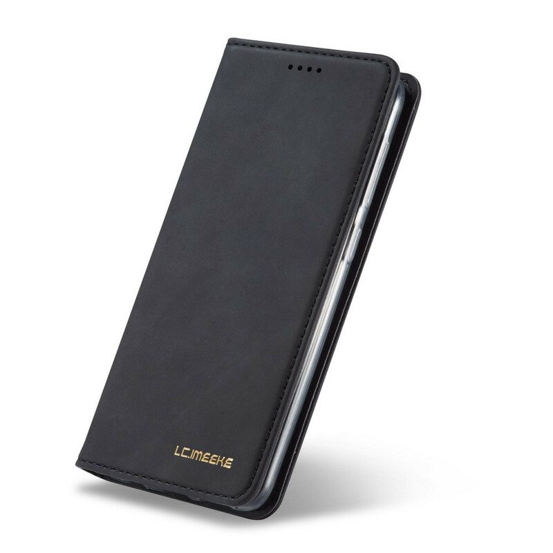 Schutzhülle Für Samsung Galaxy A40 Flip Case Lc.imeeke Zukunft