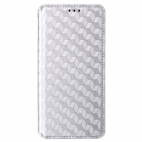 Flip Case Oppo Reno 11 5g 3d-diamanten