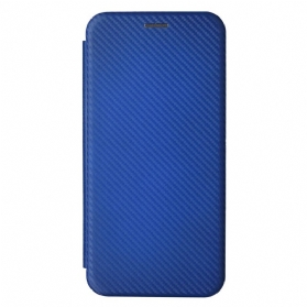 Flip Case Oppo Reno 11 5g Kohlefaser