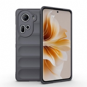 Hülle Oppo Reno 11 5g Rutschfest