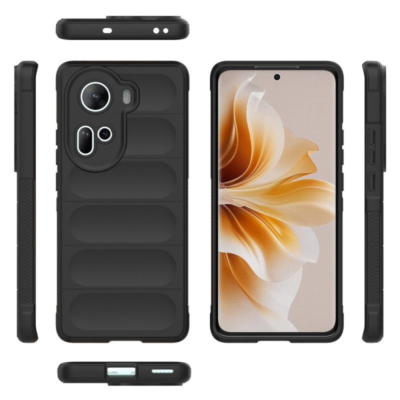 Hülle Oppo Reno 11 5g Rutschfest