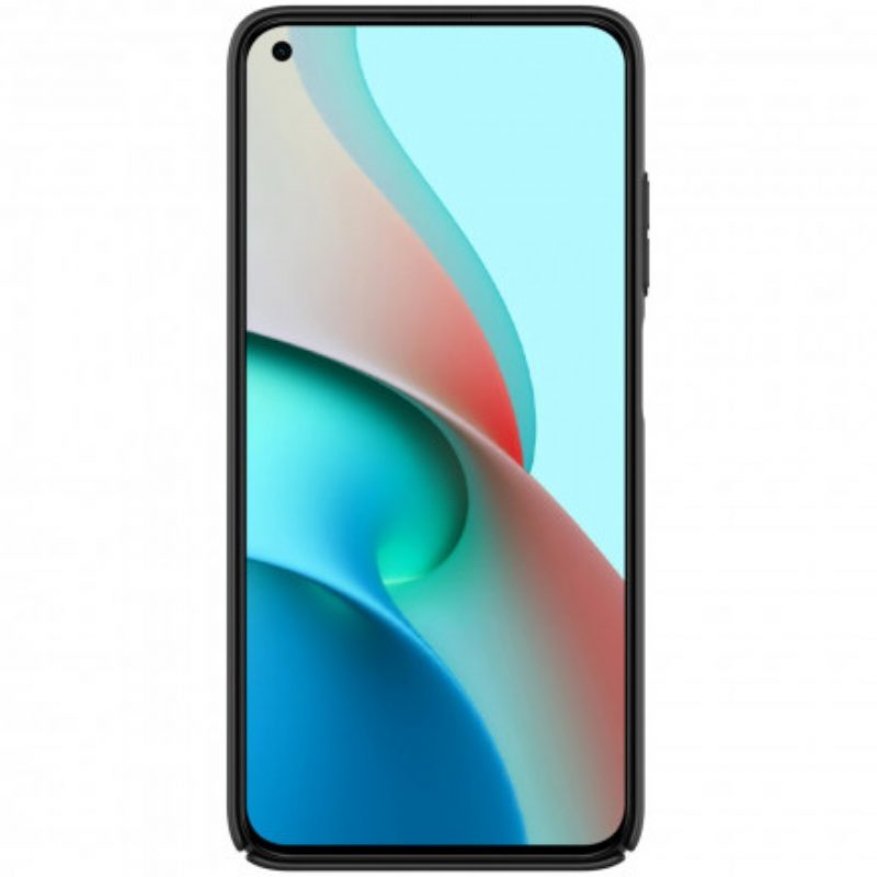 Handyhülle Für Xiaomi Redmi Note 9T Nillkin Camshield-serie