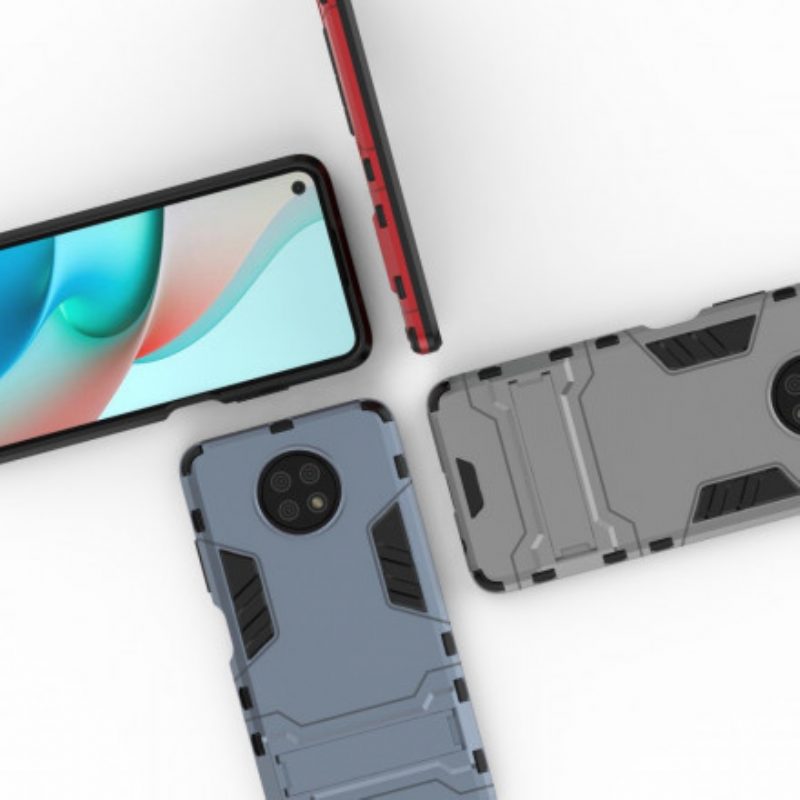 Hülle Für Xiaomi Redmi Note 9T Extrem Widerstandsfähig