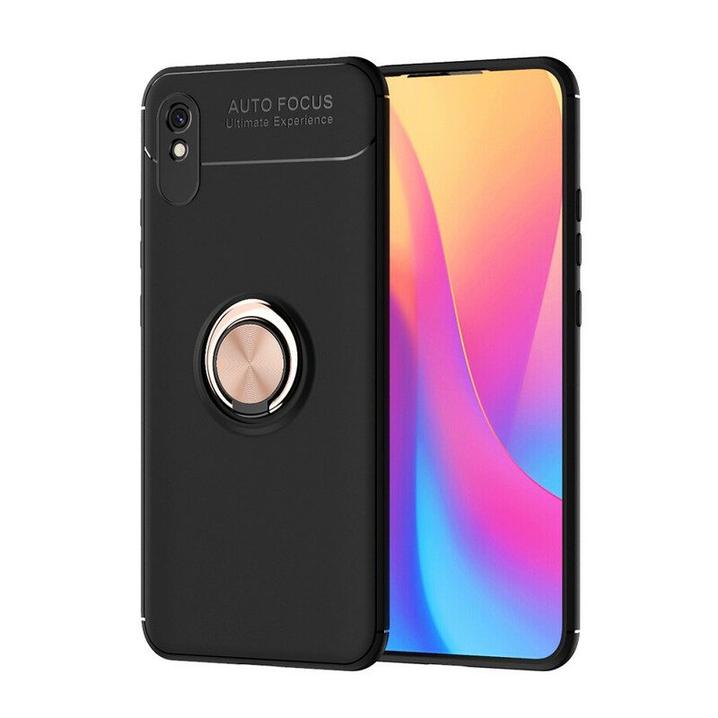 Handyhülle Für Xiaomi Redmi 9A Drehring