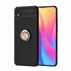 Handyhülle Für Xiaomi Redmi 9A Drehring