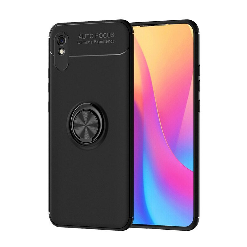 Handyhülle Für Xiaomi Redmi 9A Drehring