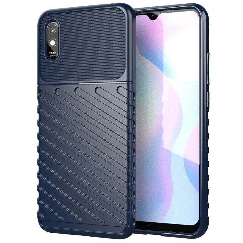 Handyhülle Für Xiaomi Redmi 9A Thunder-serie