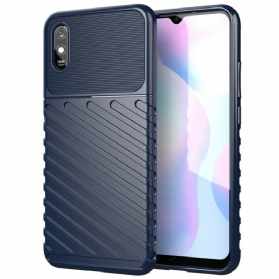 Handyhülle Für Xiaomi Redmi 9A Thunder-serie