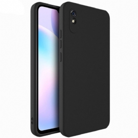 Hülle Für Xiaomi Redmi 9A Imak Uc-4-serie