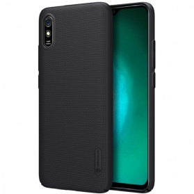 Hülle Für Xiaomi Redmi 9A Starrer. Gefrosteter Nillkin