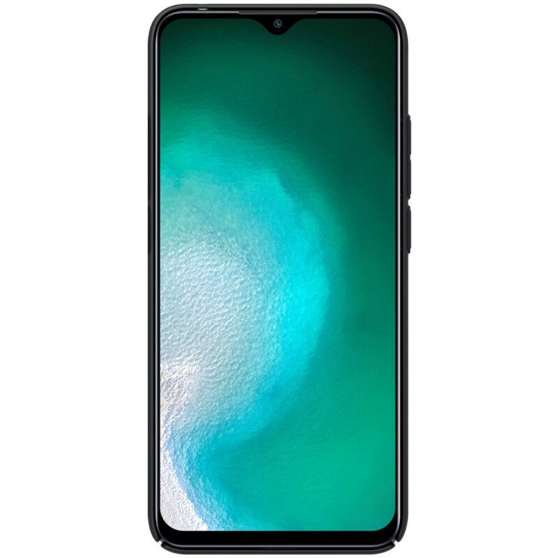 Hülle Für Xiaomi Redmi 9A Starrer. Gefrosteter Nillkin