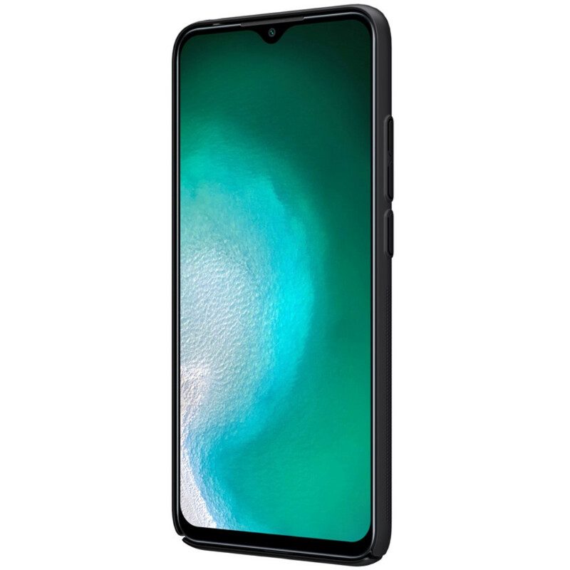 Hülle Für Xiaomi Redmi 9A Starrer. Gefrosteter Nillkin