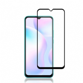 Schutz Aus Gehärtetem Glas Für Xiaomi Redmi 9 / 9A / 9C Mocolo