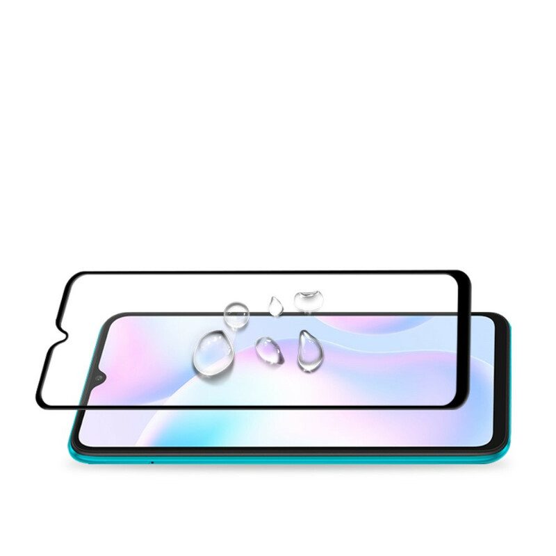 Schutz Aus Gehärtetem Glas Für Xiaomi Redmi 9 / 9A / 9C Mocolo