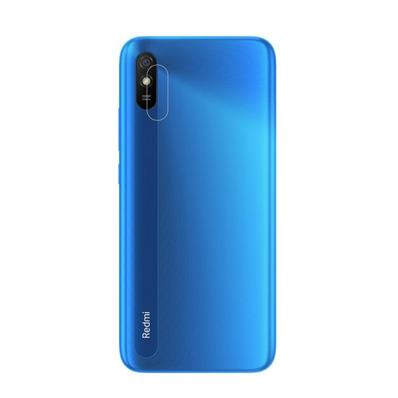 Schützende Linse Aus Gehärtetem Glas Für Xiaomi Redmi 9A