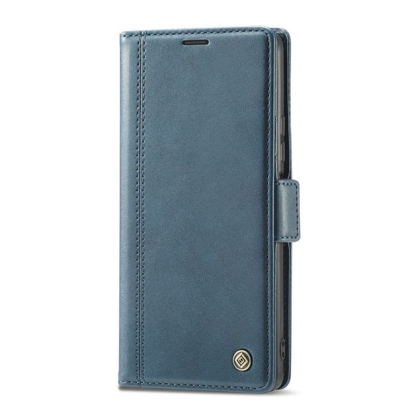 Flip Case Für Xiaomi Redmi Note 10 Pro Doppelverschluss Lc.imeeke