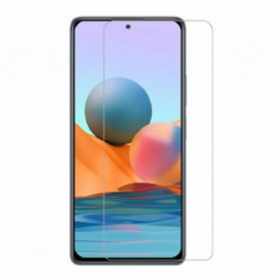 Schutz Aus Gehärtetem Glas (0.3 Mm) Für Den Bildschirm Des Xiaomi Redmi Note 10 Pro