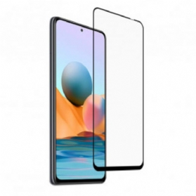 Schutz Aus Gehärtetem Glas Für Das Xiaomi Redmi Note 10 Pro Rurihai