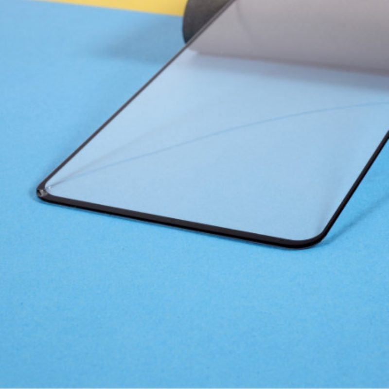 Schutz Aus Gehärtetem Glas Für Das Xiaomi Redmi Note 10 Pro Rurihai