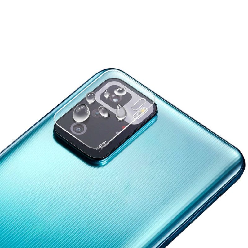 Schutzlinse Aus Gehärtetem Glas Für Xiaomi Redmi Note 10 Pro Mocolo