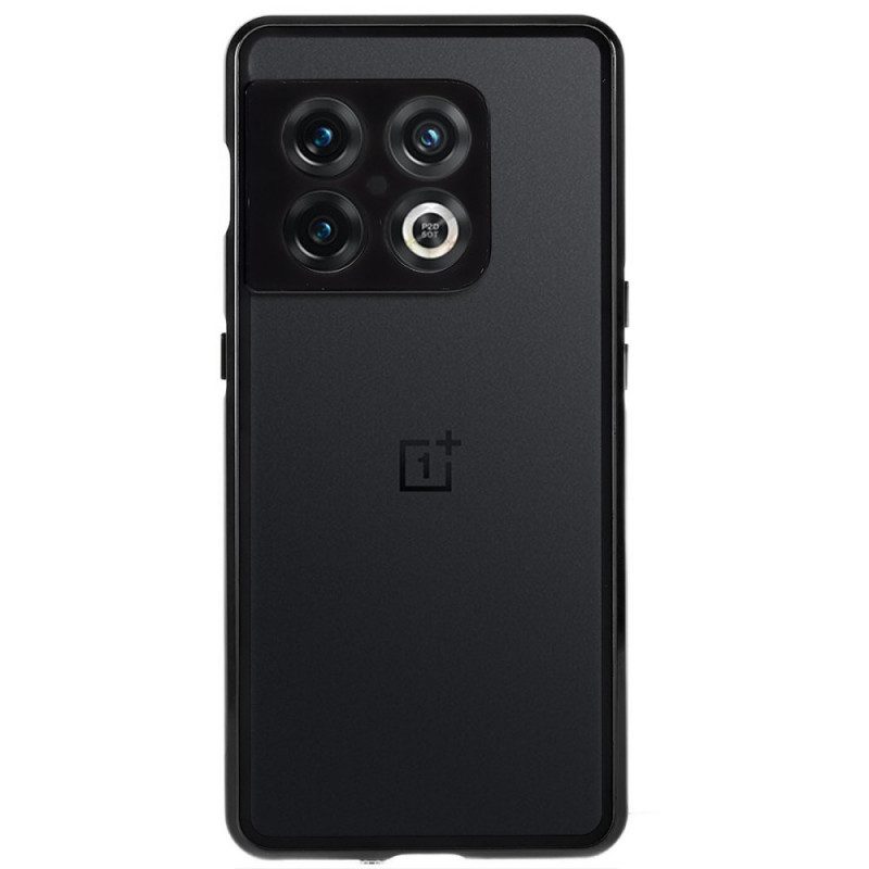 Handyhülle Für OnePlus 10 Pro 5G Vollständig Gehärtetes Glas