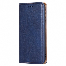 Schutzhülle Für OnePlus 10 Pro 5G Flip Case Retro-design