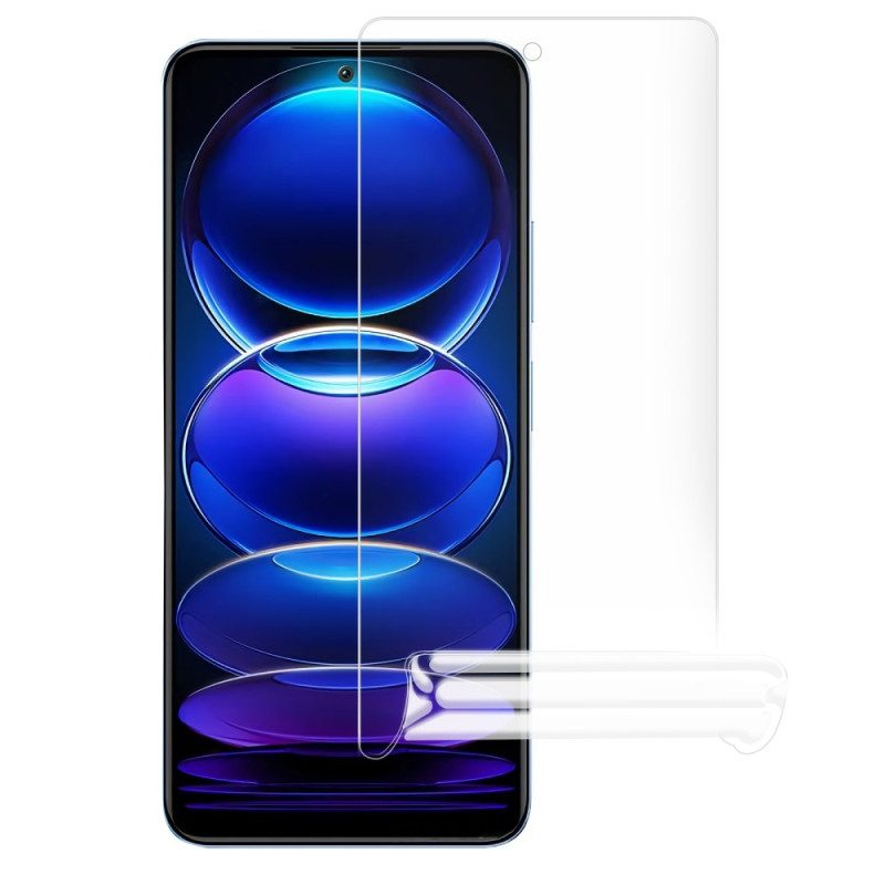 Displayschutzfolie Für Xiaomi Redmi Note 12 / Poco X5