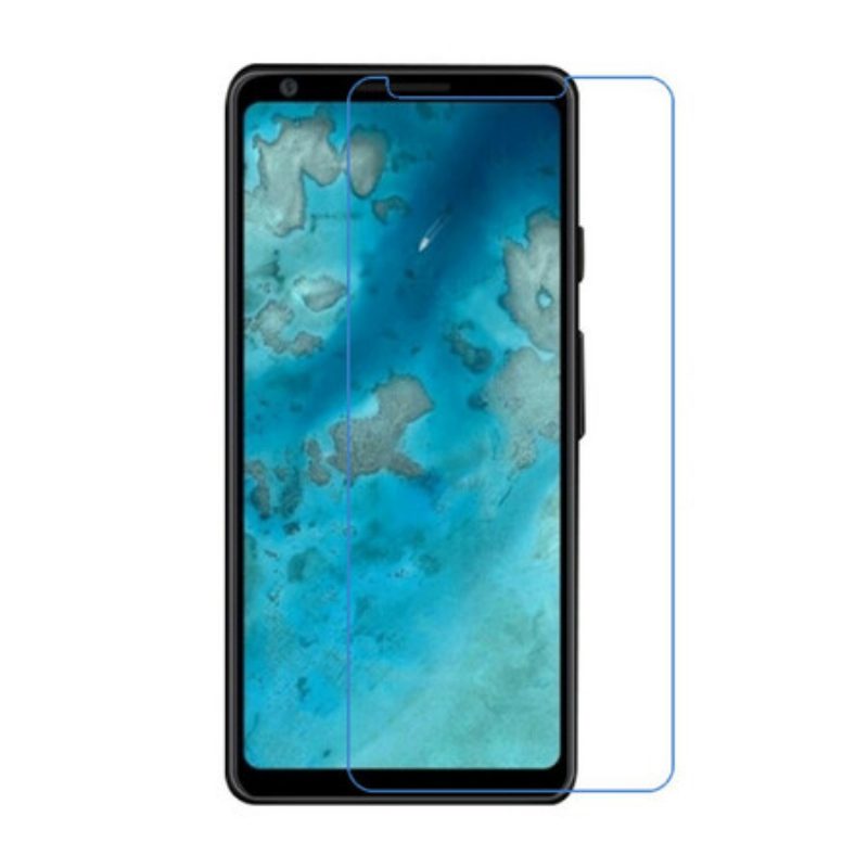 Google Pixel 4 Xl Ultra-Resistenter Displayschutz