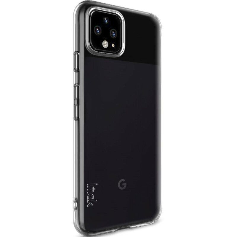 Handyhülle Für Google Pixel 4 XL Imak Transparent