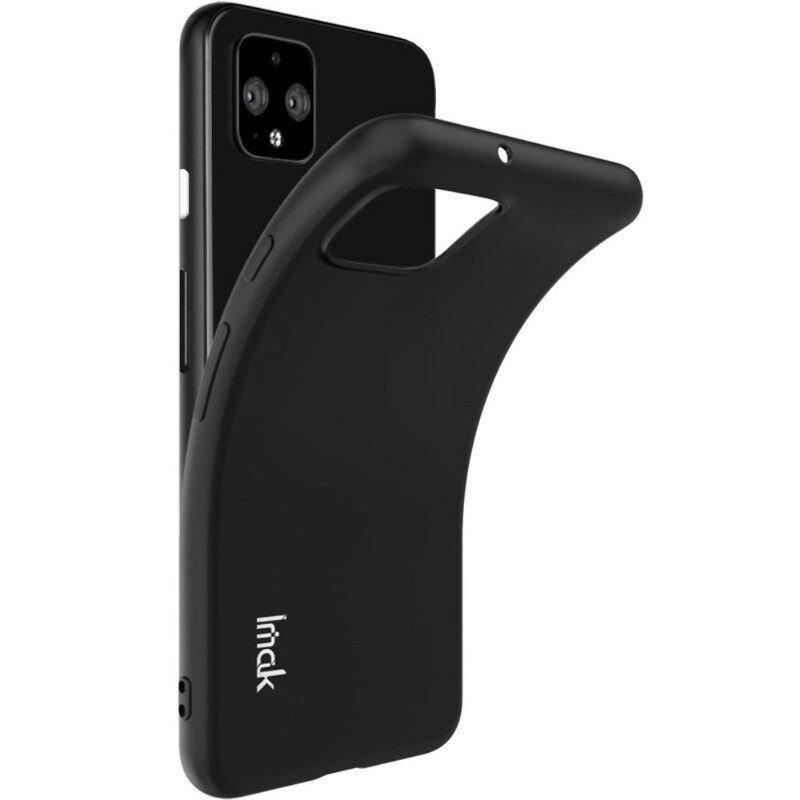 Hülle Für Google Pixel 4 XL Ring