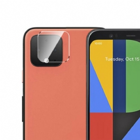 Schützende Linse Aus Gehärtetem Glas Für Google Pixel 4 Xl