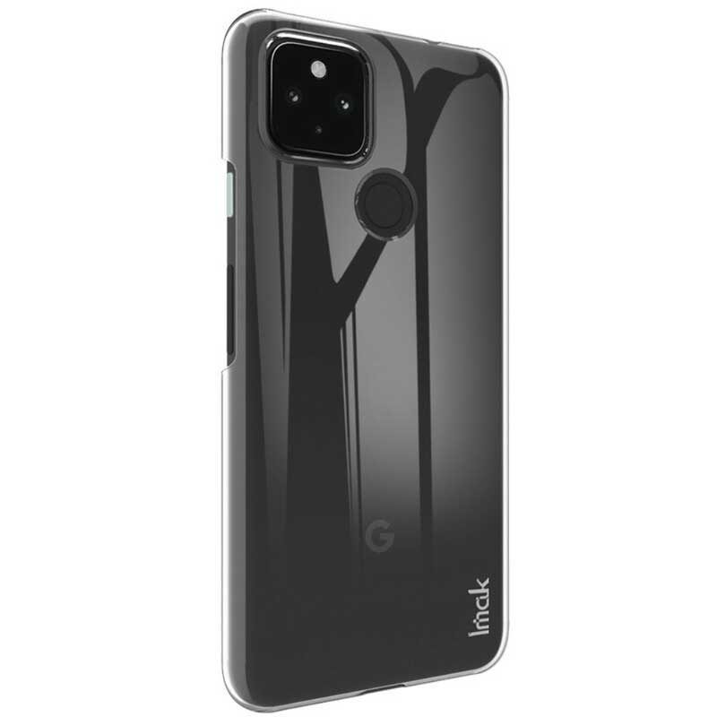 Hülle Für Google Pixel 4A 5G Imak Der Ux-5-serie