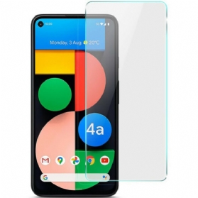 Imak Displayschutzfolie Aus Gehärtetem Glas Für Google Pixel 4A 5G